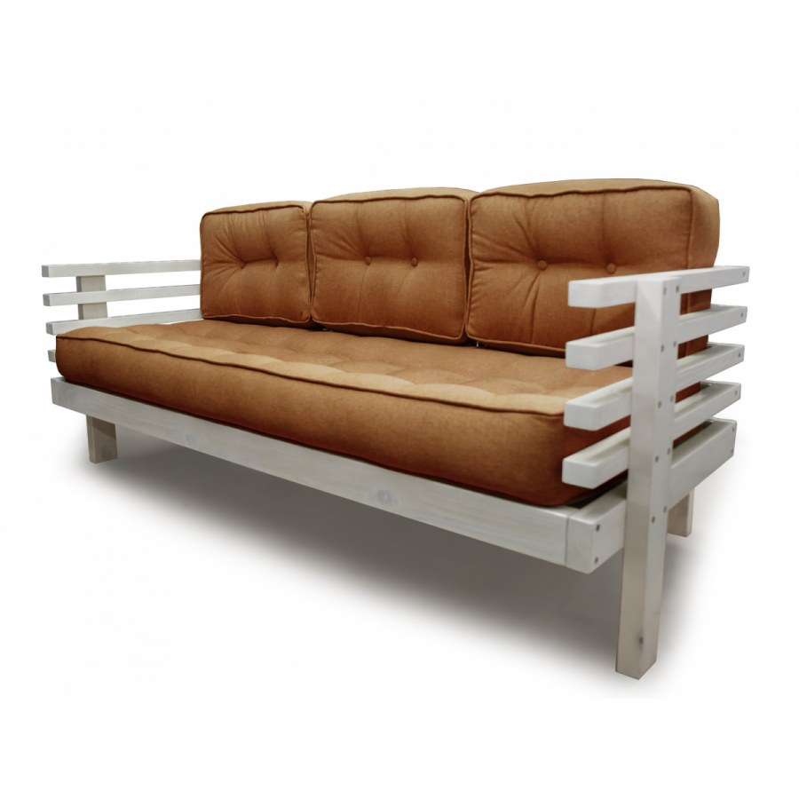 Диван раскладной Loft Стоун