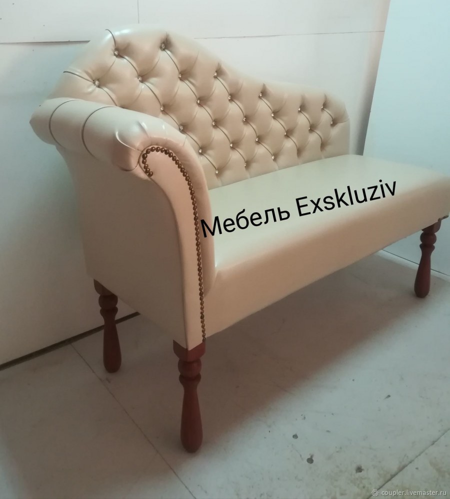 Диван Elegant Classic Элегант Классик