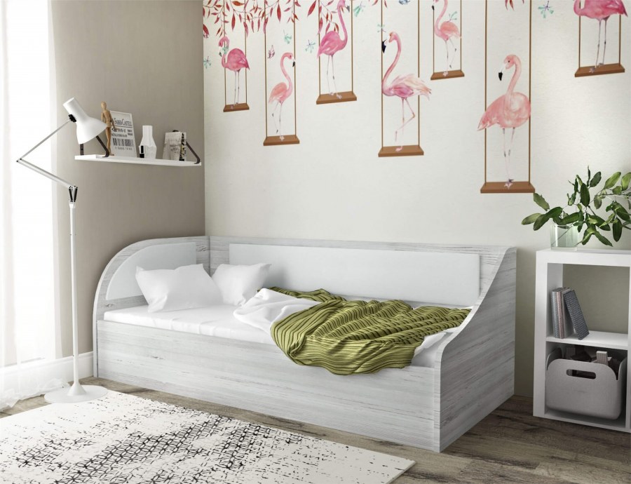 Детская кровать Sontelle КЭЛМИ