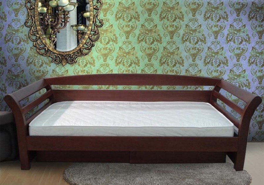 Кровать Дримлайн тахта 2