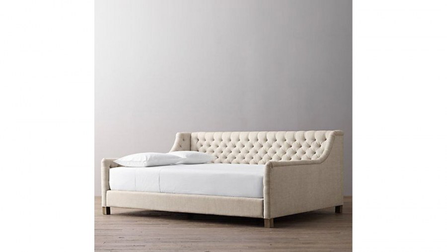 Кровать-тахта Lancaster 1 с подъемным