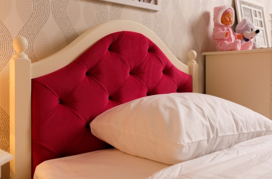 Диван кровать Соната с каретной стяжкой