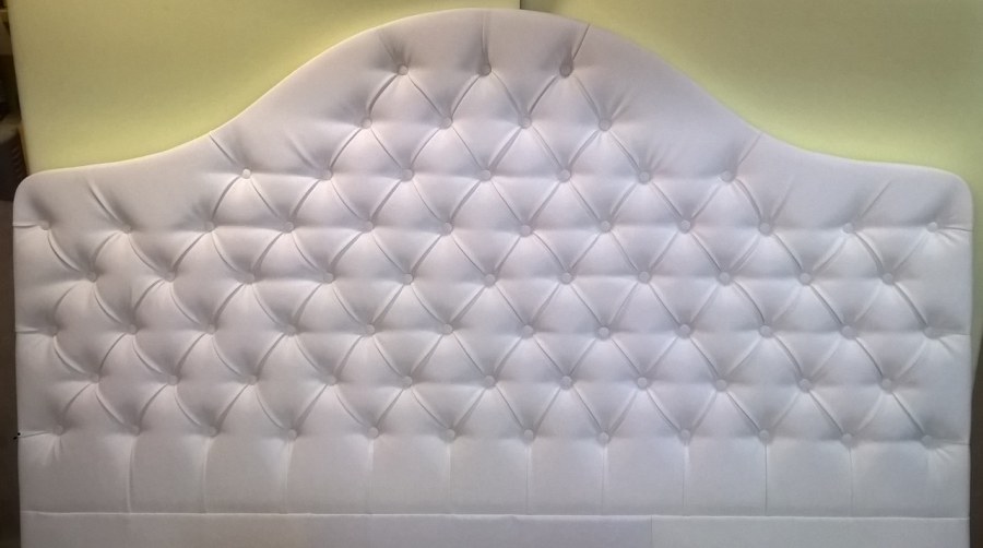 Тимберика тахта Дания