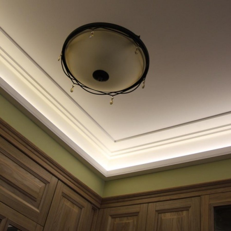 Карниз Orac Decor c361 Stripe