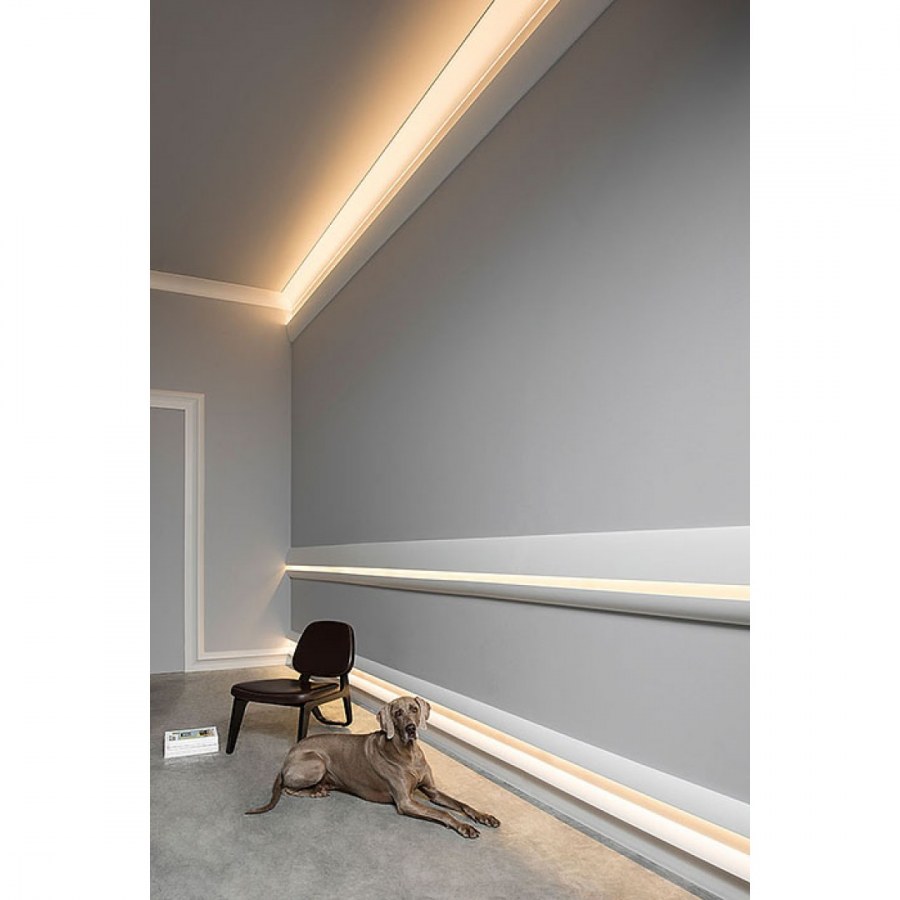 C373 карниз Antonio Orac Decor