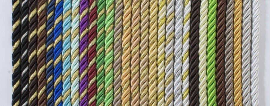 Декоративный шнур