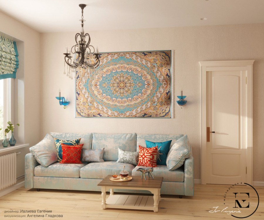 Прованская кухня