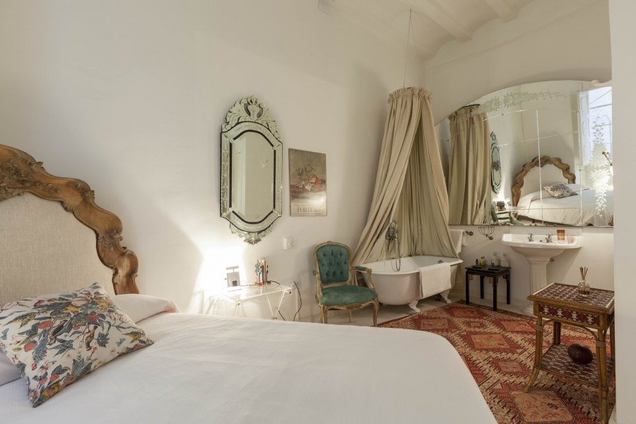 Дачные домики в морском стиле