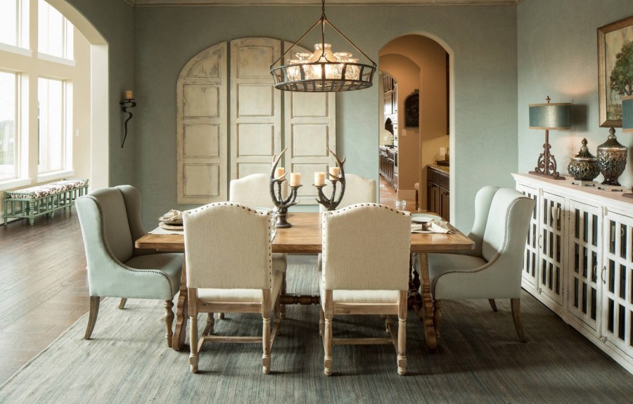 Прованс Средиземноморский кухня