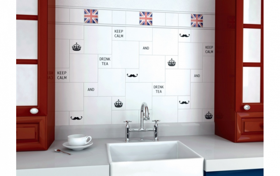 Плитка Итон Kerama Marazzi