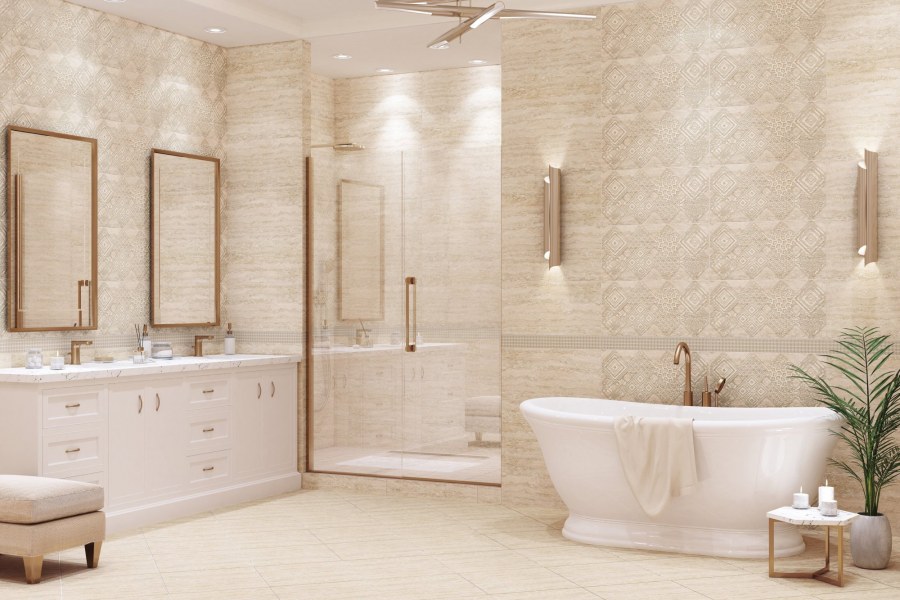 Керамическая плитка Azori Ascoli