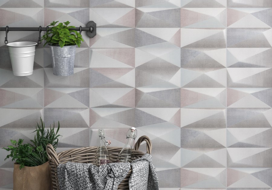 Плитка rlv.Citizen Mix 36*80