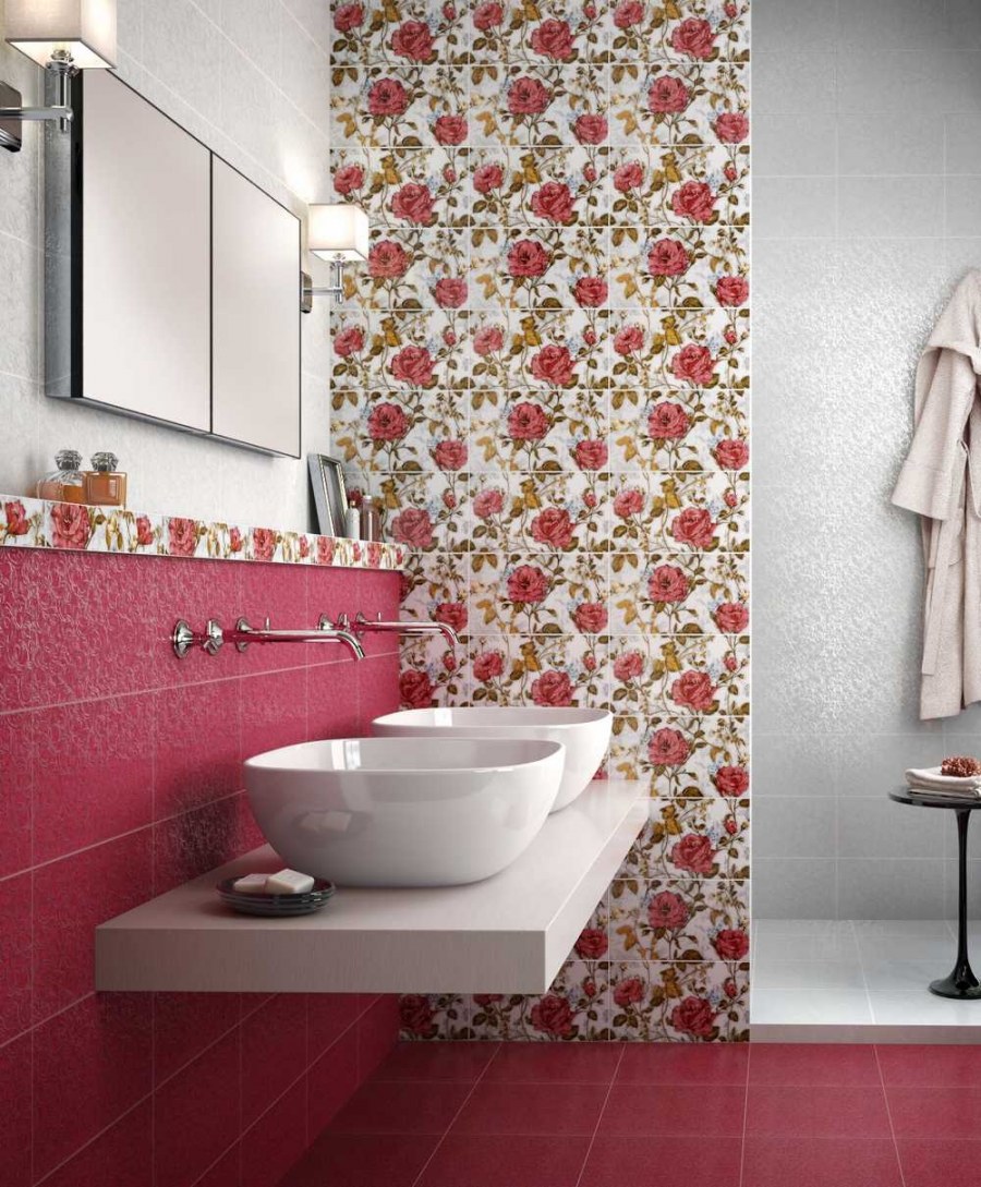 Плитка Брина Интеркерама