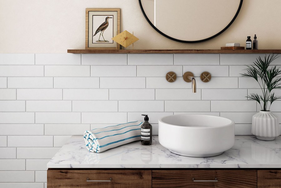 Equipe Matelier Alpine White