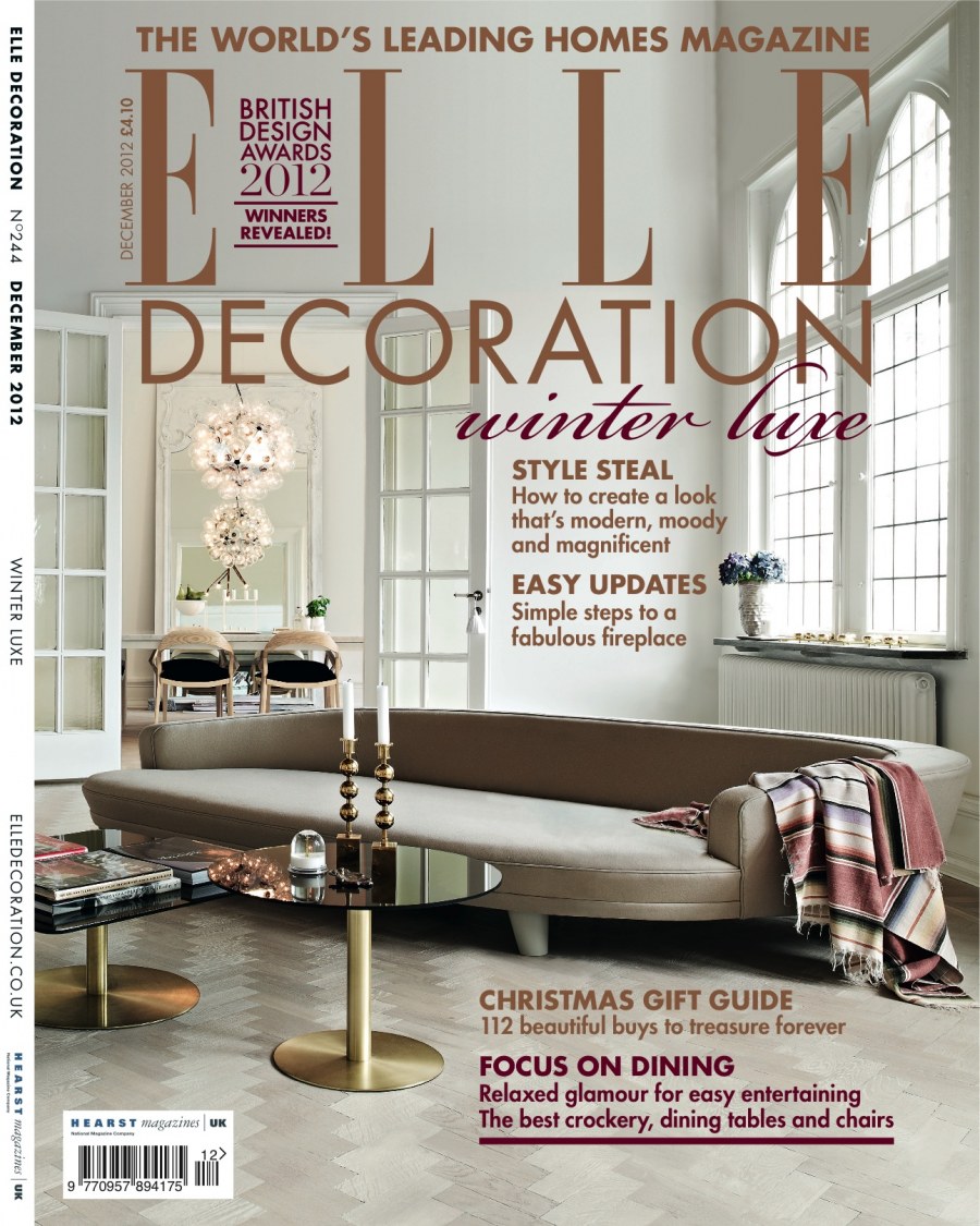 Журнал интерьеров старого времени