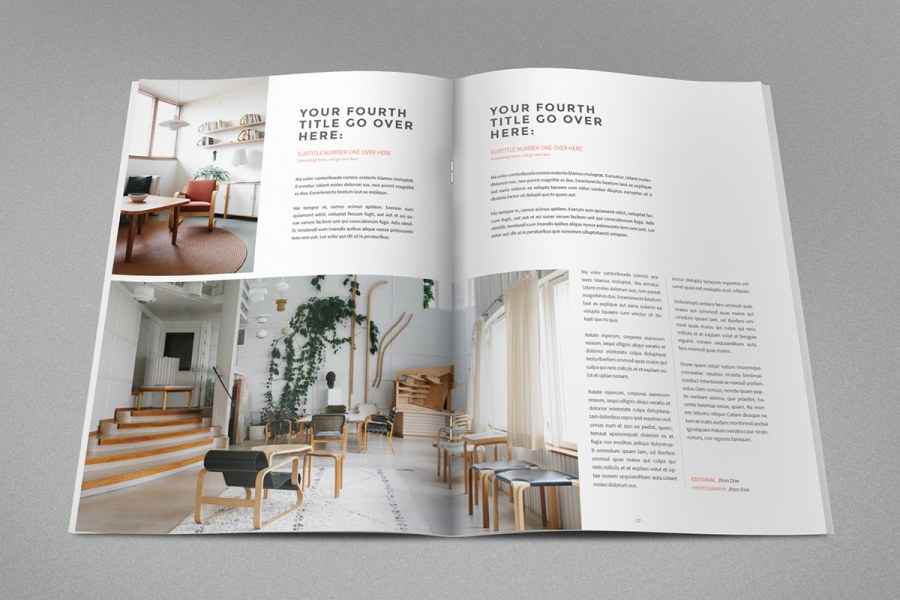 Журнал elle decoration интерьер