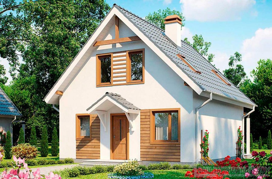 Шевалье архитект