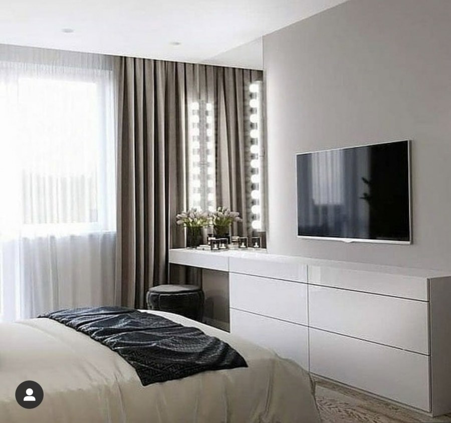 Дизайн потолков в квартире