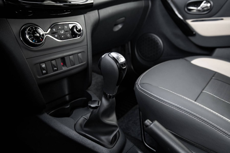 Renault Sandero Stepway 2019 автомат