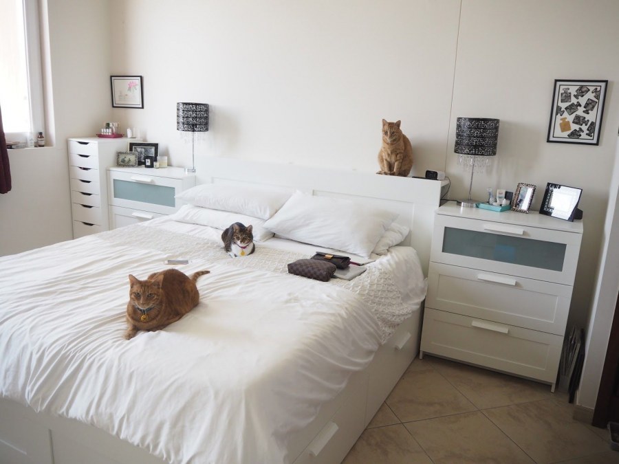 Ikea brimnes кровать