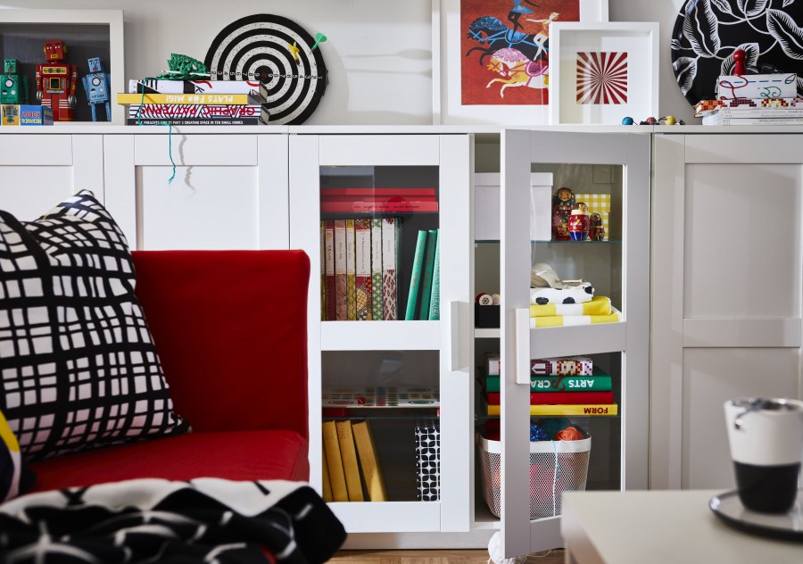 Ikea БРИМНЭС комод