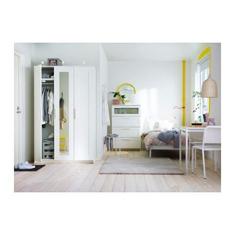 Шкаф brimnes ikea