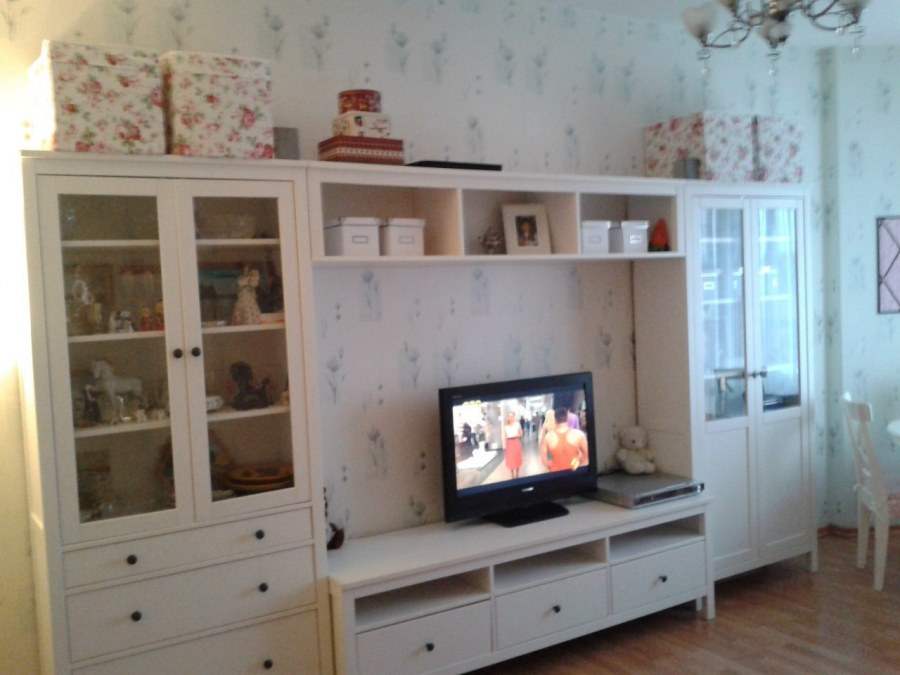 Кушетка ikea БРИМНЭС