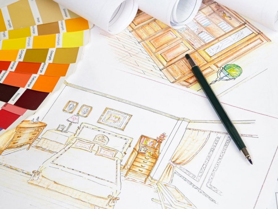 Дизайнерское проектирование