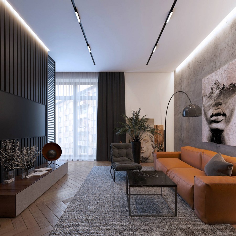 Специальность дизайнер интерьера