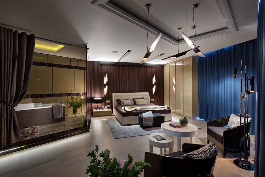 Графические дизайнерские проекты