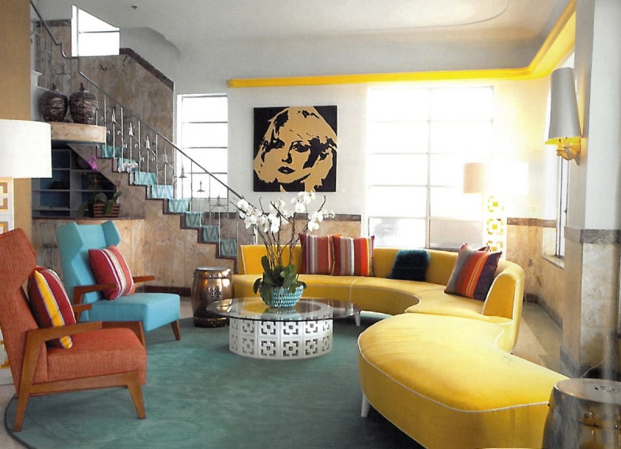 Реализация дизайн проекта