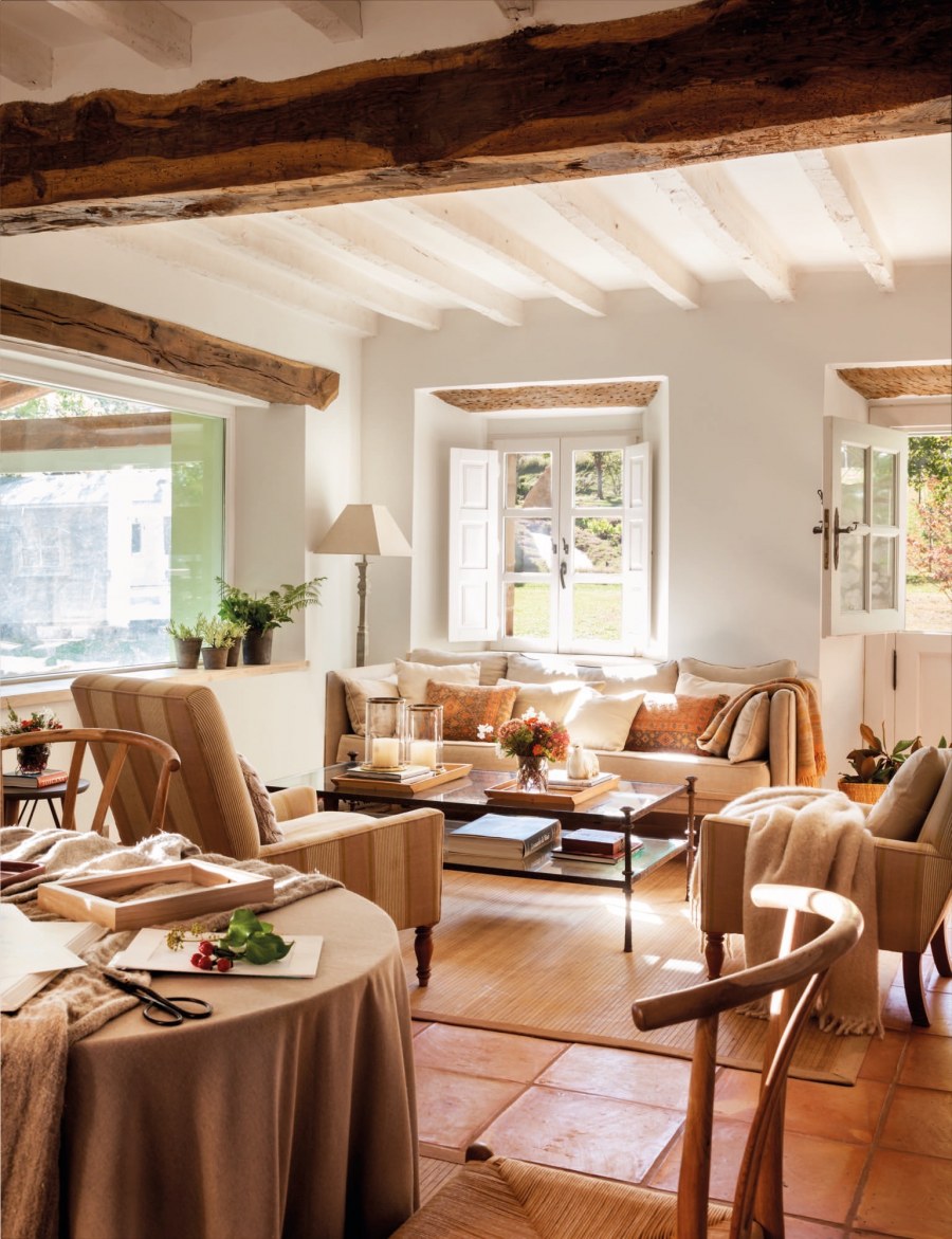 Village Bungalow Standard Garden view