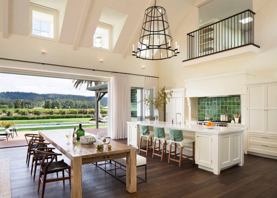 «Tierra Patagonia Hotel and Spa», Чили