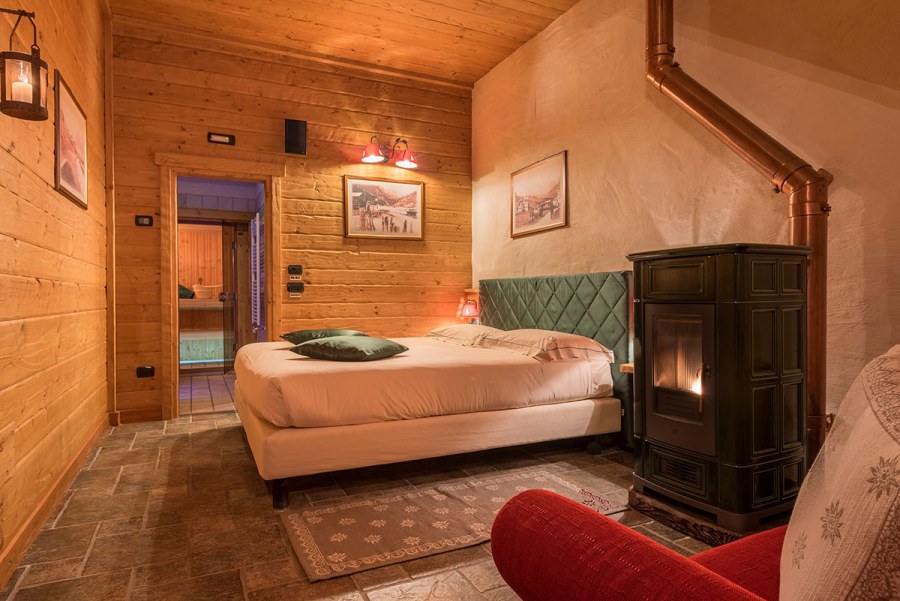 Озерный отель Tierra Patagonia