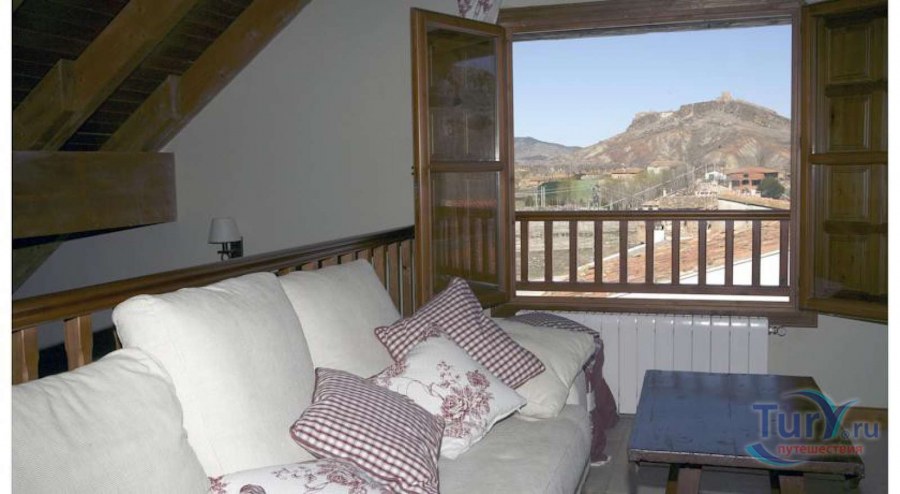 Биглион Виладж отель