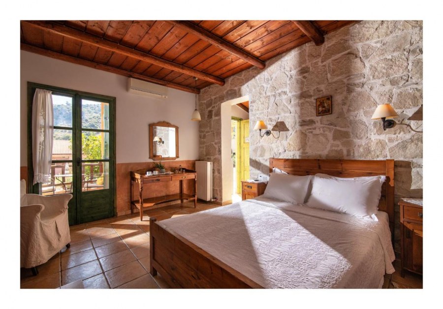 Сардиния интерьеры