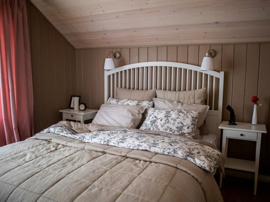 The Village Apartment Rowes Pacifica