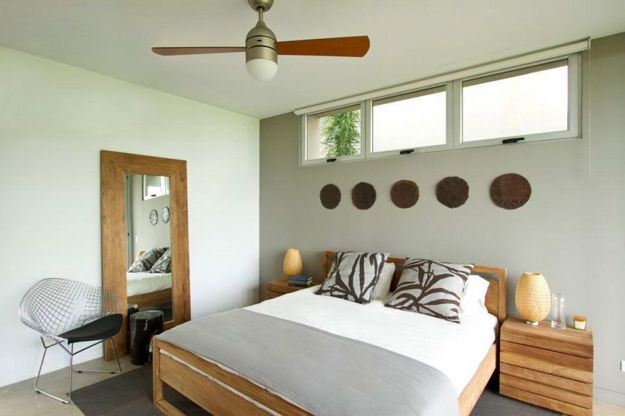 Black Beauty Tierra Villa