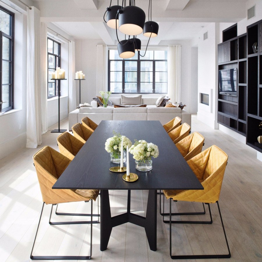 Кухня в голландском стиле