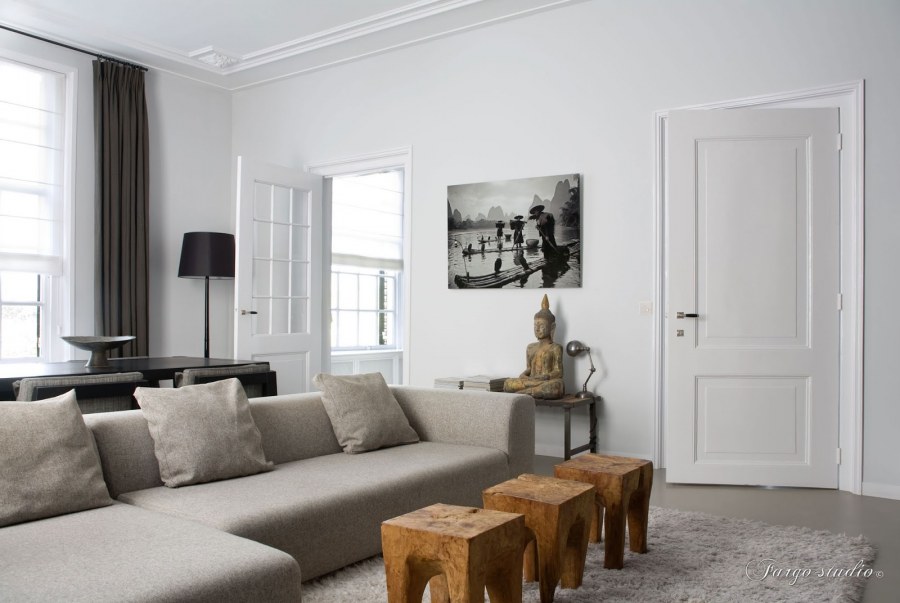 Фламандский стиль