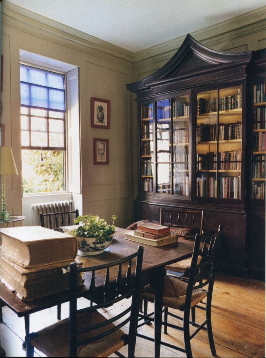 Голландия интерьеры домов