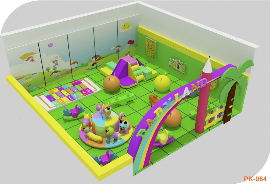 Детская гостиная Кошкин дом игровая комната приглашаем