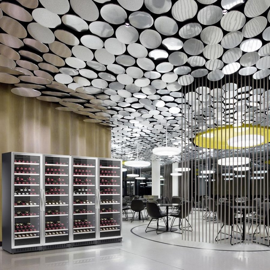 Комната в игровом стиле