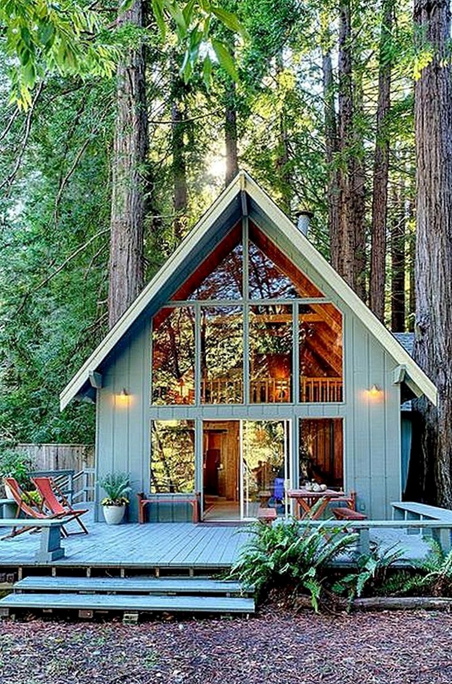 Гостевые домики tiny House