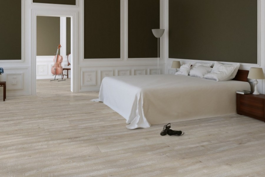 Ламинат quick Step Eligna u1300 венге интенсивный