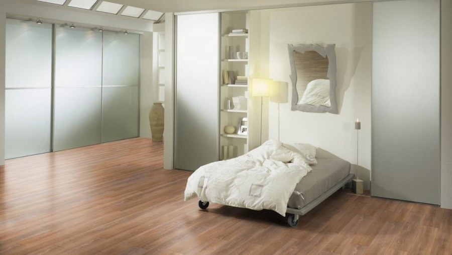 Ламинат Kronostar Eco-Tec 2080 дуб Сердания