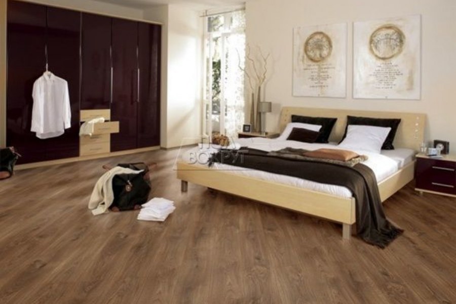 Ламинат Classen natural Prestige дуб Шабли