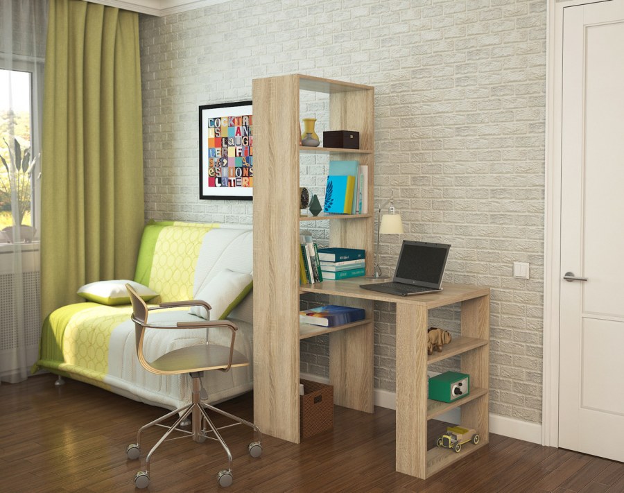 Тумбочка Cilek Racecup