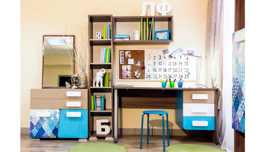 38 Попугаев стеллаж Slash