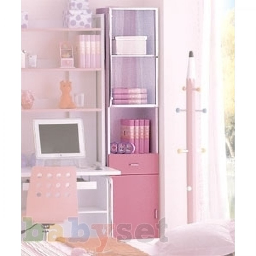 Milli Willi шкаф книжный